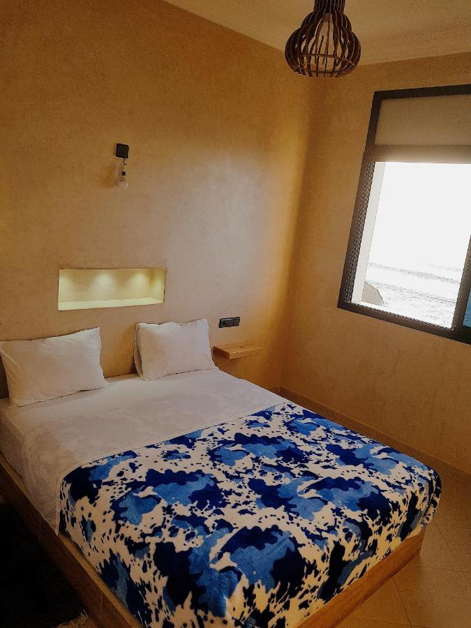 Amouage Residence 4 Sidi Ifni Extérieur photo