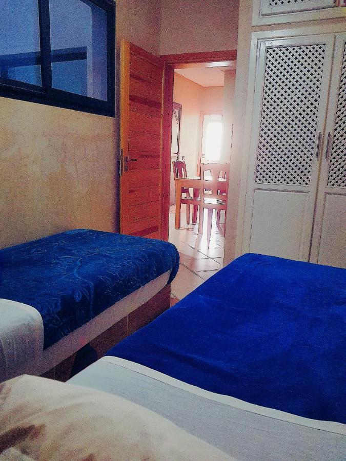Amouage Residence 4 Sidi Ifni Extérieur photo